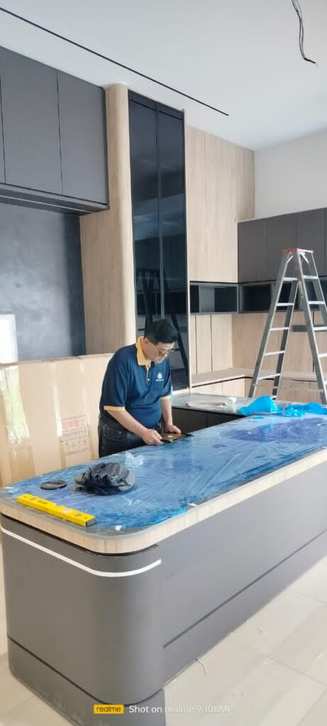 Feng Shui consultation 16