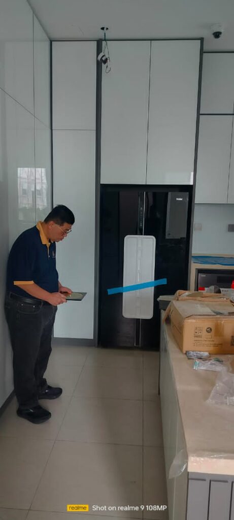 Feng Shui consultation 18