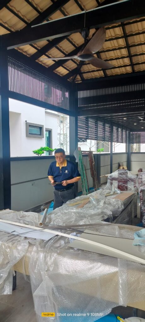 Feng Shui consultation 19