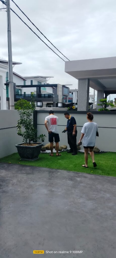 Feng Shui consultation 20