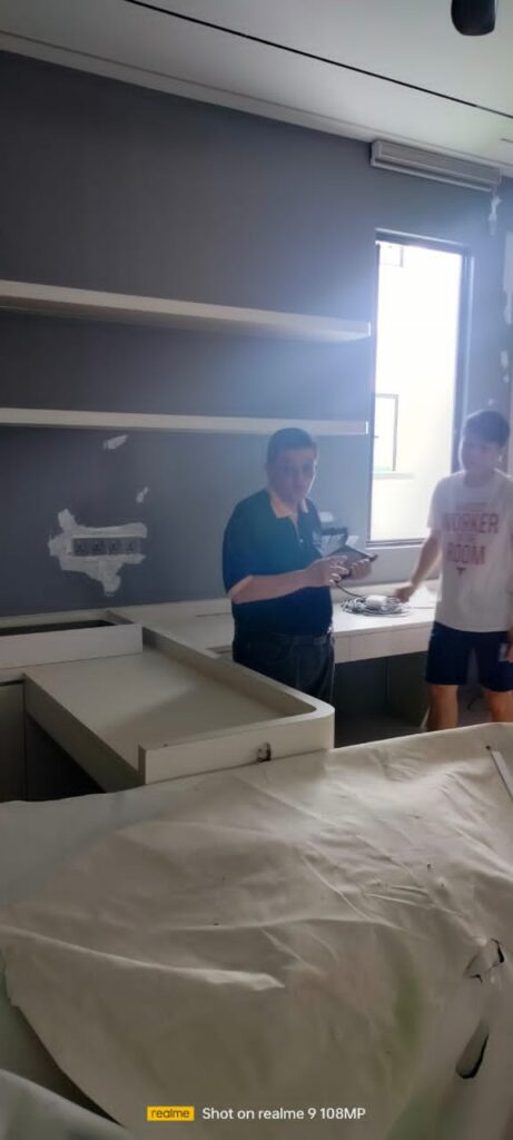 Feng Shui consultation 21