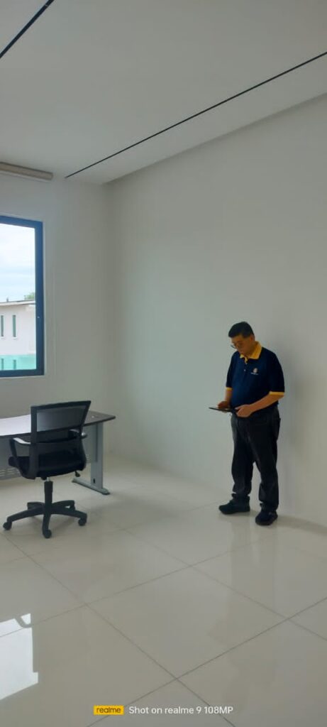 Feng Shui consultation 23