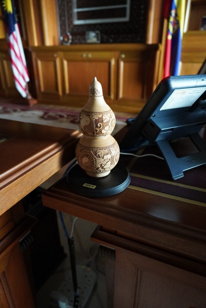 Feng Shui consultation 24