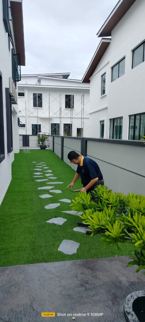 Feng Shui consultation 25