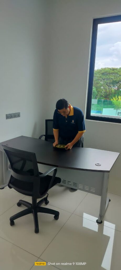 Feng Shui consultation 26