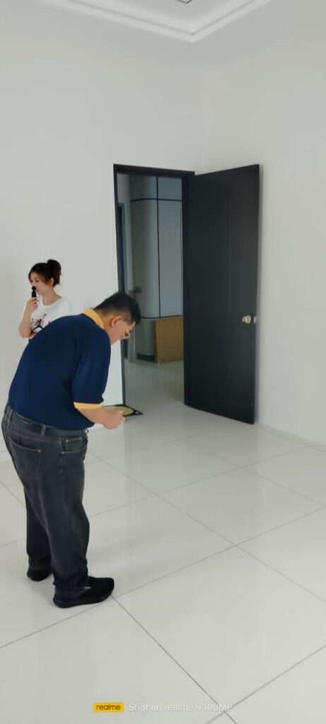 Feng Shui consultation 27