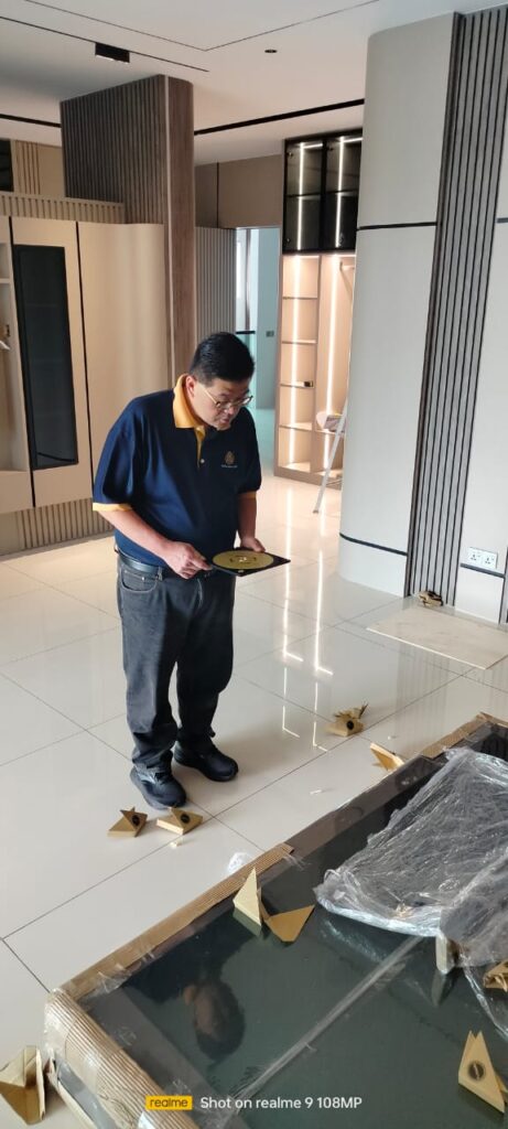 Feng Shui consultation 29