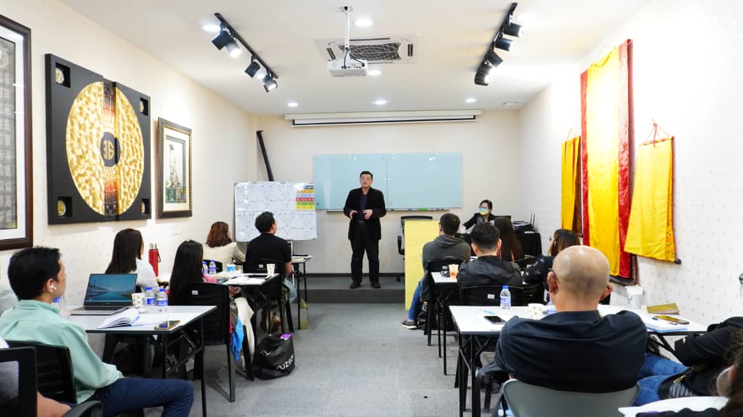 Feng Shui Consultations