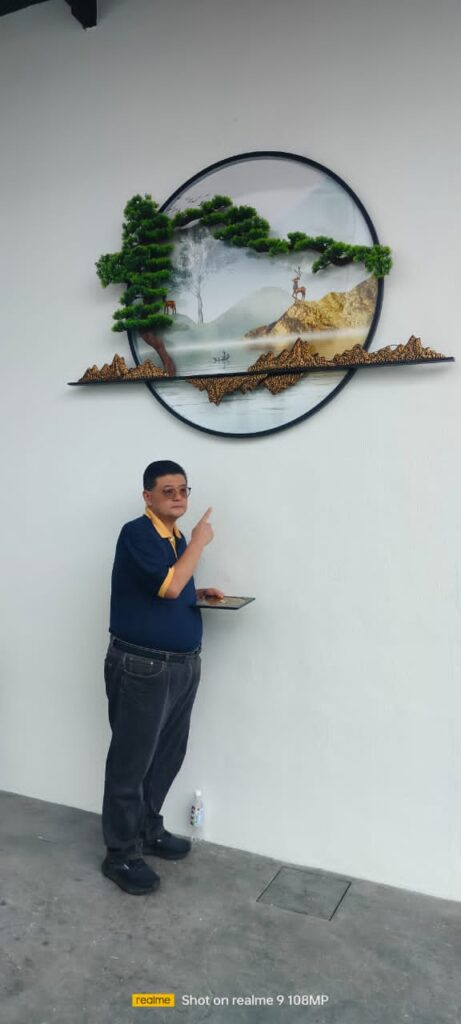 Feng Shui consultation 30