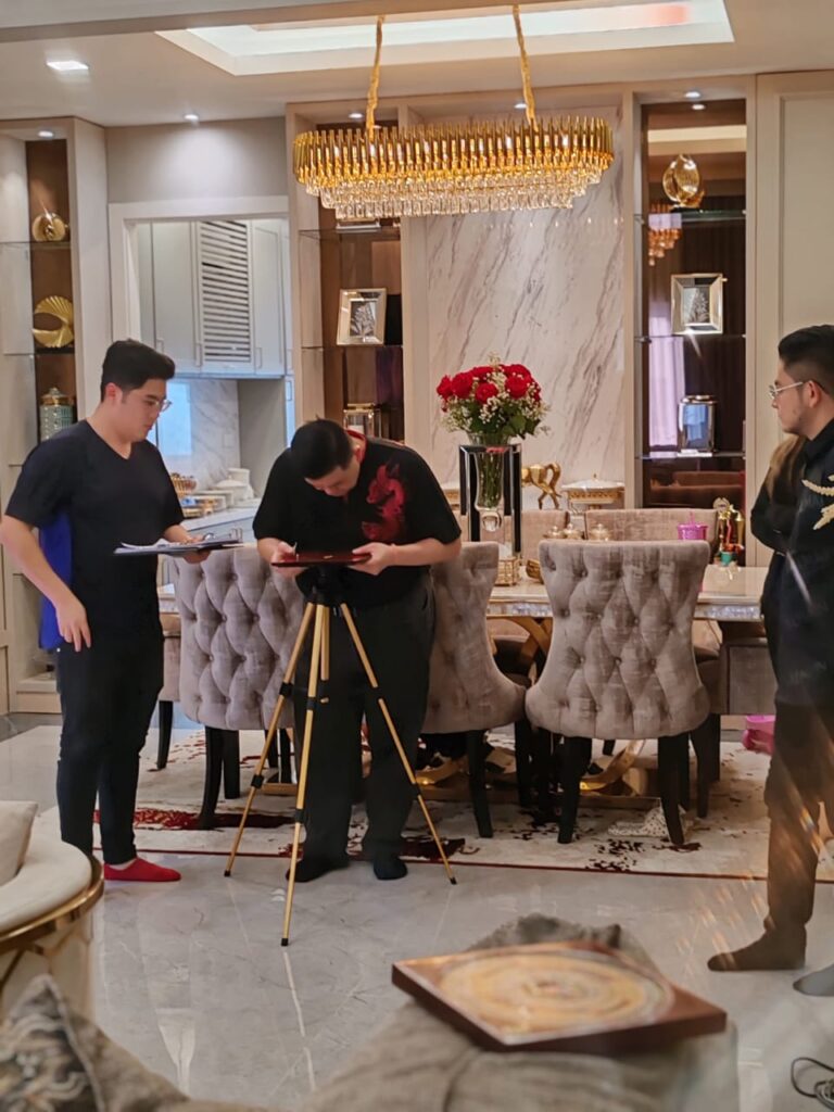 Feng Shui consultation 35