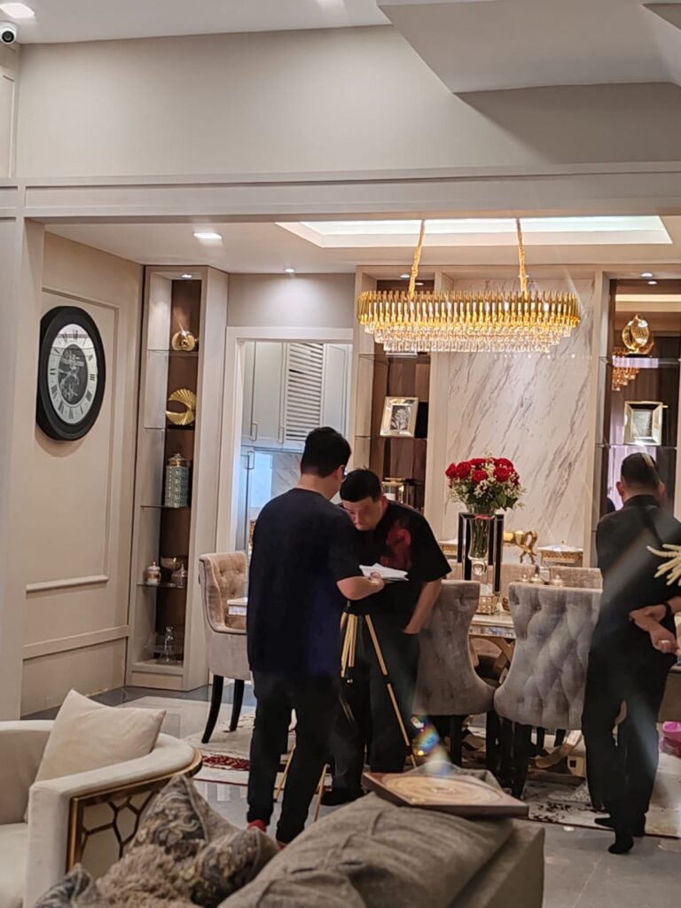 Feng Shui consultation 37