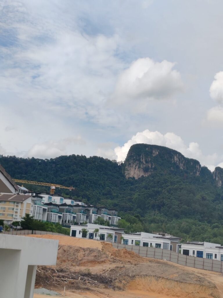 Feng Shui consultation 38