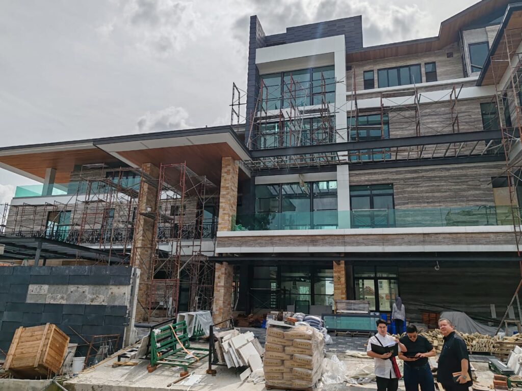 Feng Shui consultation 40