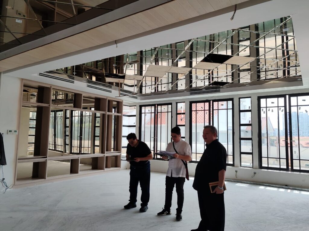 Feng Shui consultation 41