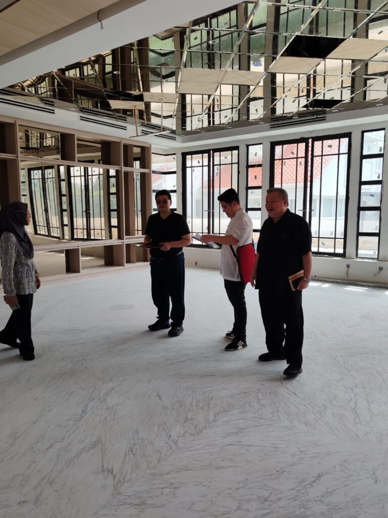 Feng Shui consultation 42