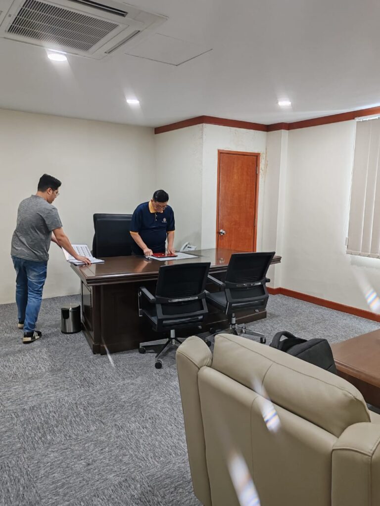 Feng Shui consultation 44