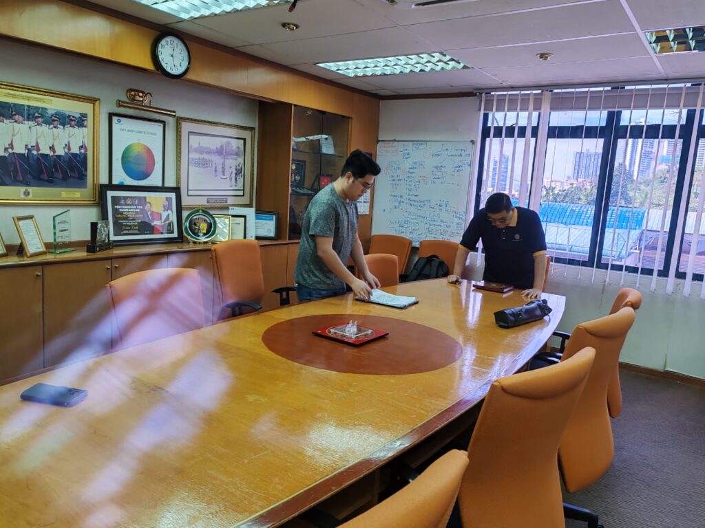 Feng Shui consultation 45