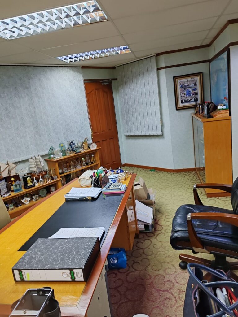 Feng Shui consultation 46