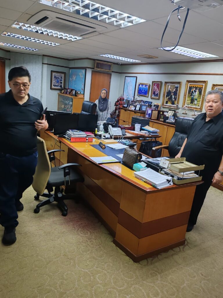 Feng Shui consultation 48