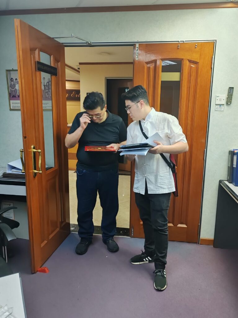 Feng Shui consultation 49