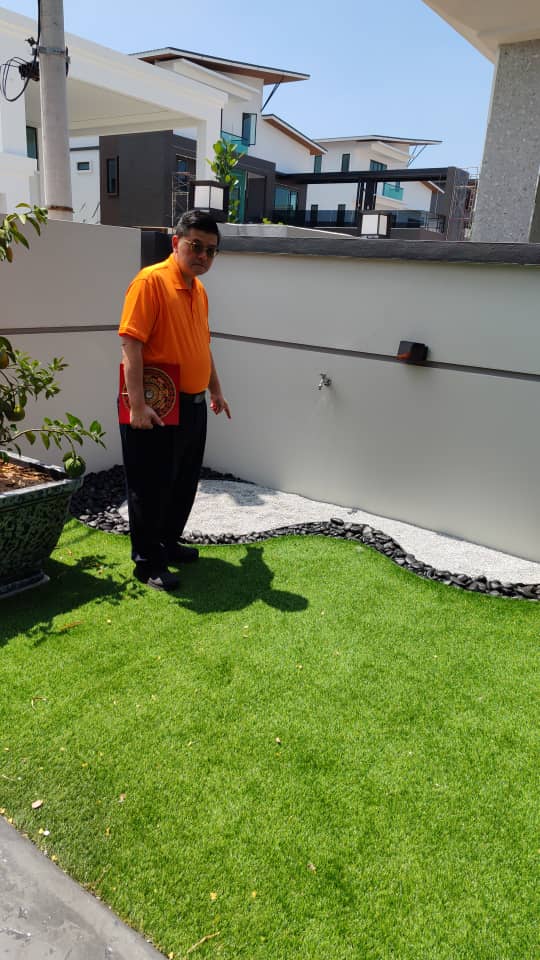 Feng Shui consultation 53