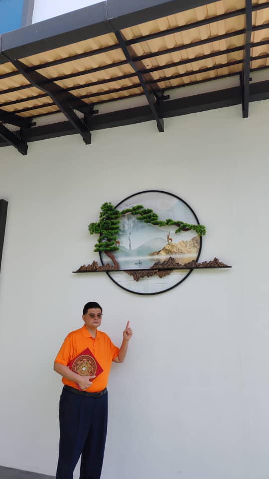 Feng Shui consultation 55