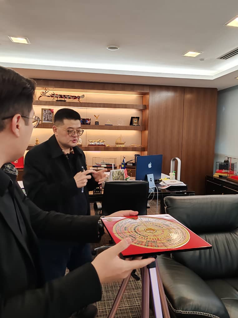 Feng Shui consultation 56