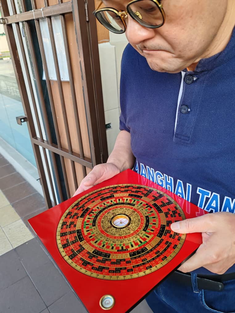 Feng Shui consultation 59