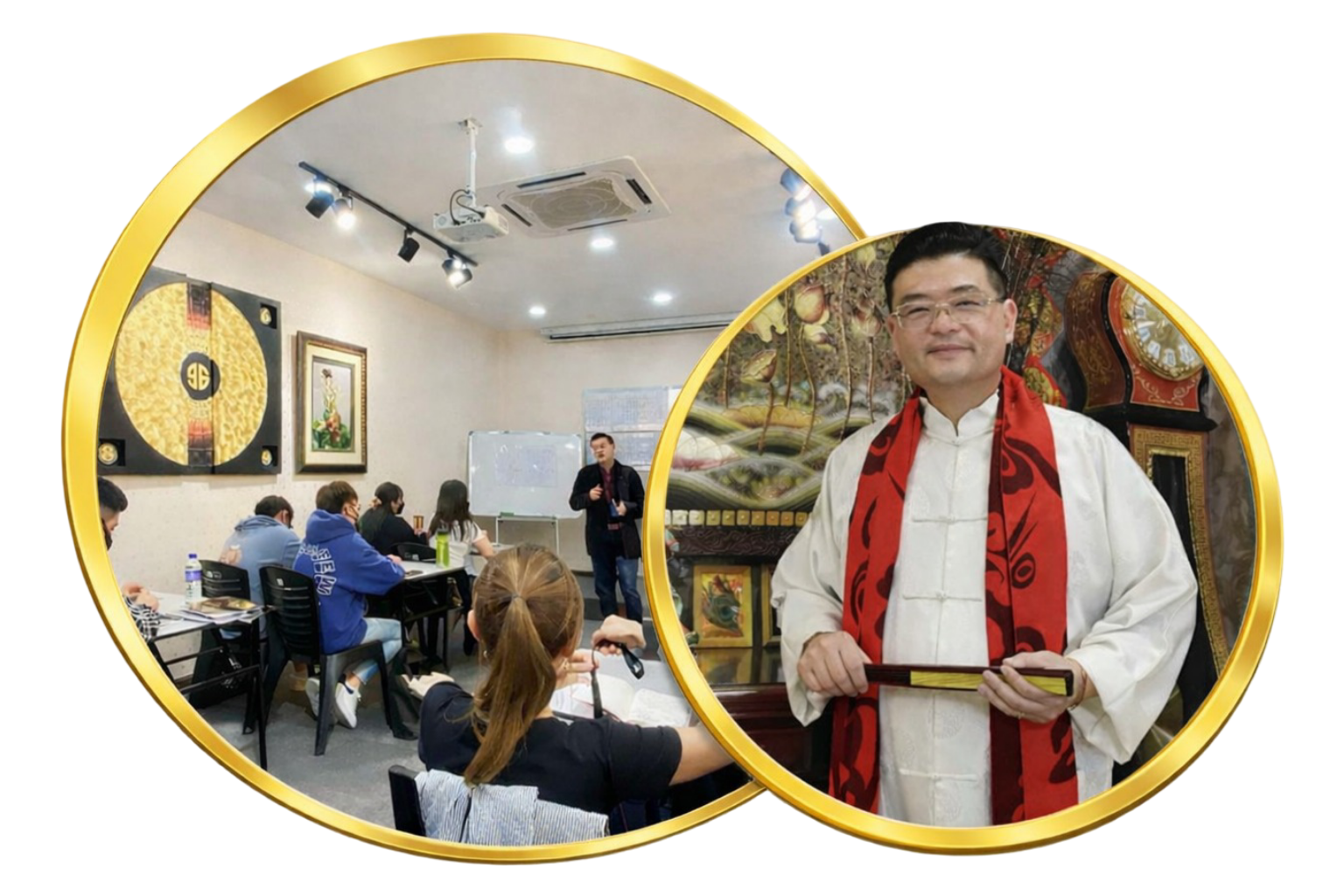 Feng Shui consultation